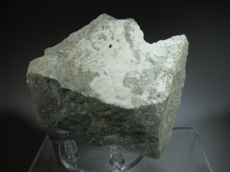 Spurrite - Crestmore Quarries, CA, USA